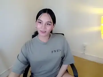 Stripchat Free Live Porn of Ts_Tabathaxxx