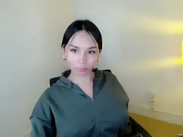 Ts_Tabathaxxx from stripchat