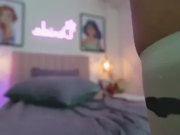 Stripchat Live Porn of dani_parker_