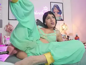 Stripchat Best Webcam of dani_parker_