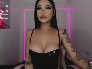 Stripchat Live Sex of DazzlingDivaLiza