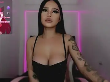 DazzlingDivaLiza from stripchat