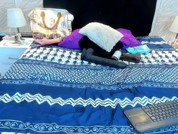 Stripchat Live Sex of ChanelleJohnson_