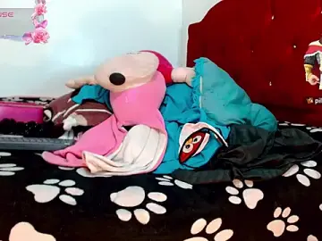 Stripchat Sex Chat of Dayana_Dias