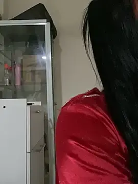 Stripchat Sex Cam of IsabellaDarrell_ts