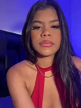 Stripchat Live Sex of MiaSkylar