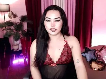 Stripchat Best Webcam of itsmeSiannaLoove69