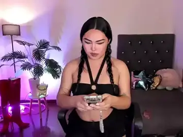 Stripchat Private Sex Chat of itsmeSiannaLoove69