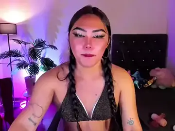 Stripchat Adult Video Chat of itsmeSiannaLoove69