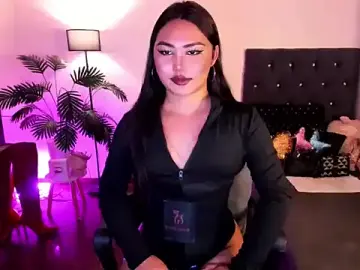 Stripchat Nude Webcam of itsmeSiannaLoove69