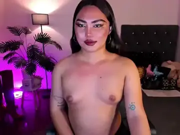 Stripchat Live Porn of itsmeSiannaLoove69