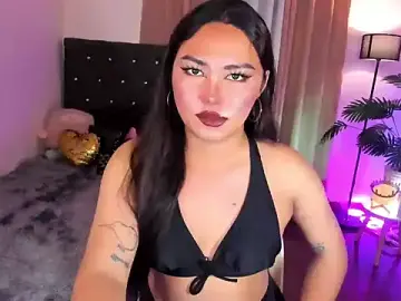 Stripchat Free Live Porn of itsmeSiannaLoove69
