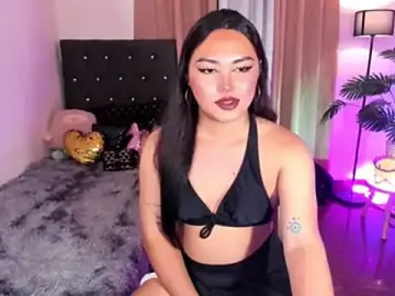 itsmeSiannaLoove69 from stripchat