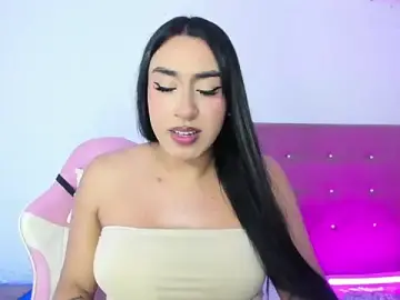 Stripchat Adult Video Chat of OSORIOMAFE