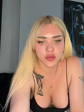 Stripchat Live Porn of TS_sanida