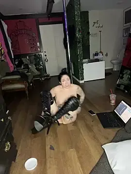 Stripchat Sex Chat of Lulu_SC