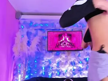 Stripchat Best Webcam of The_Hot_Ts_Dolls