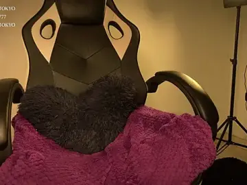 Stripchat Live Sex of alexxatokyo