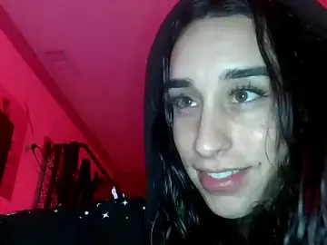 Stripchat Adult Webcam of xoFrankie