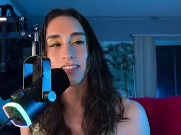 Stripchat Nude Webcam of xoFrankie