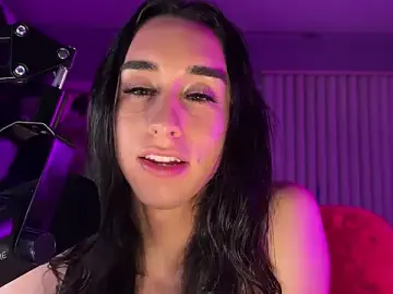 Stripchat Nude Webcam of xoFrankie