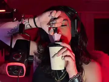 Stripchat Live Sex of xoFrankie