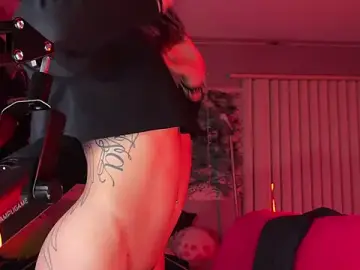 Stripchat Free Live Porn of xoFrankie