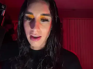 Stripchat Free Porn Cam of xoFrankie