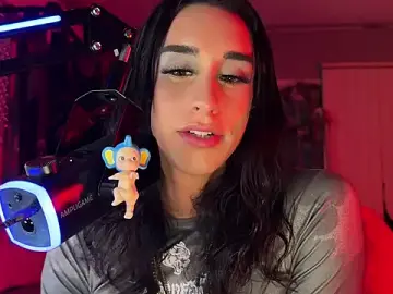 Stripchat Live Sex Cam of xoFrankie