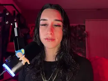 Stripchat Adult Video Chat of xoFrankie