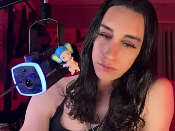 Stripchat Free Live Porn of xoFrankie