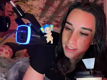 Stripchat Free Live Porn of xoFrankie