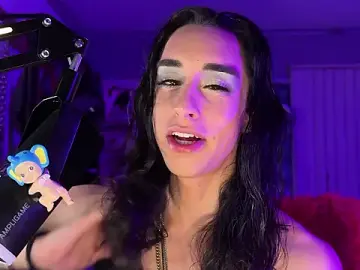 Stripchat Adult Webcam of xoFrankie