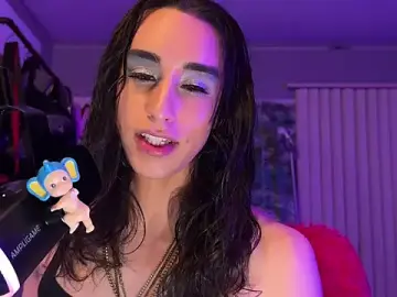 Stripchat Nude Webcam of xoFrankie