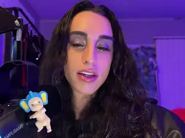 Stripchat Adult Webcam of xoFrankie