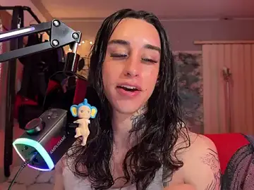 Stripchat Live Sex Cam of xoFrankie