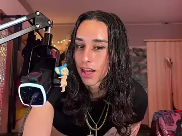 Stripchat Live Sex of xoFrankie
