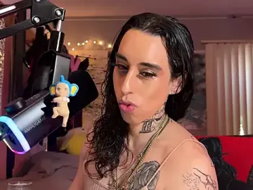 Stripchat Sex Cam of xoFrankie