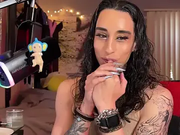 Stripchat Best Webcam of xoFrankie