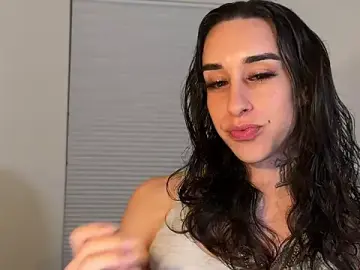 Stripchat Live Sex Cam of xoFrankie