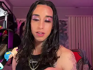 Stripchat Sex Cam of xoFrankie