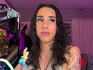 Stripchat Live Porn of xoFrankie
