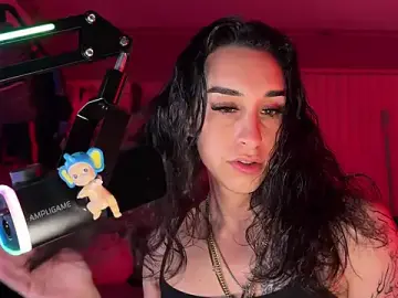 Stripchat Adult Webcam of xoFrankie