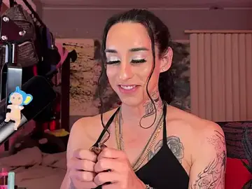 Stripchat Sex Chat of xoFrankie
