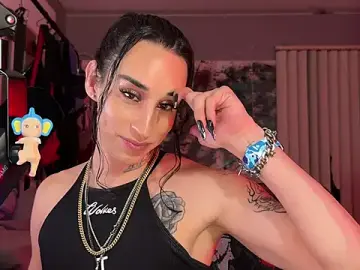 Stripchat Live Sex of xoFrankie