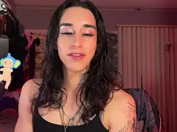 Stripchat Nude Webcam of xoFrankie