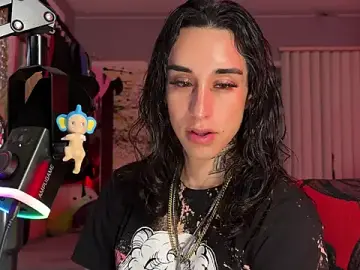 Stripchat Live Sex of xoFrankie