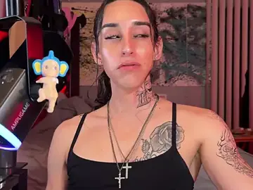 Stripchat Free Live Porn of xoFrankie