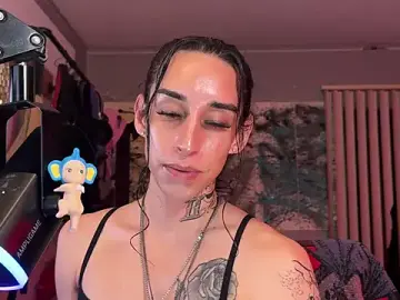 Stripchat Live Sex of xoFrankie