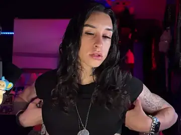 Stripchat Sex Cam of xoFrankie